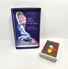 Tarot Mirror of the Soul