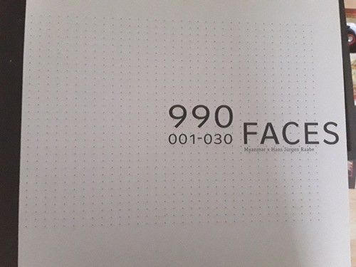 Hans jürgen raabe - jürgen, 990