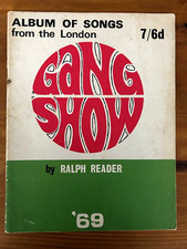 Album of Songs London GANG