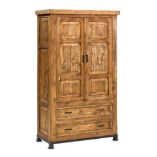 MEXIKO Schrank Fuß Eisen mit