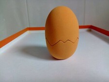 Feuerzeug - total ausgefallen