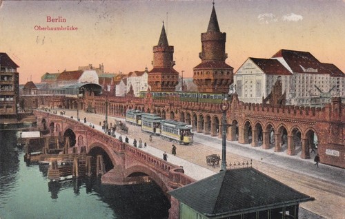 Germany berlin - berlin,