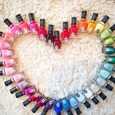 Sally Hansen Miracle Gel Nail