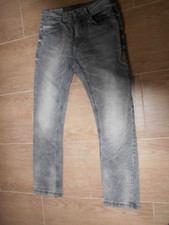 Tom Tompson DNM - Jeans - Stretch - Slim Fit  - Grau - Gr. W 31 L32 ( wie Neu )