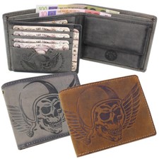 Herren Geldbörse Geldbeutel