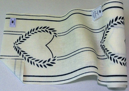 Leinenband 26 cm - ,