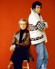 Starsky und hutch fernsehen - und,