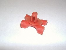 FIAT 131 - 131 RACING / BEFESTIGUNGSFEDER MODULIERUNG / MOLDING SPRING