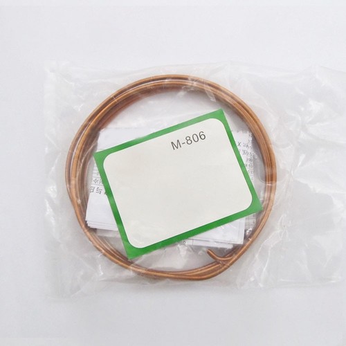 Air conditioning capillary - air,