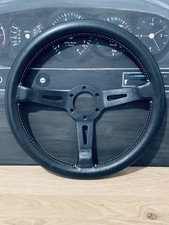 Momo Abarth Sportlenkrad
