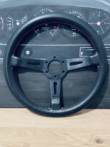 Momo abarth sportlenkrad - momo,