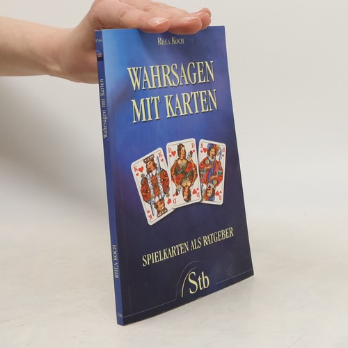 Wahrsagen mit karten - wahrsagen,