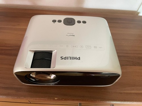 Philips neofix prime - philips,
