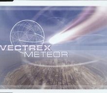 Meteor von vectrex - meteor, |