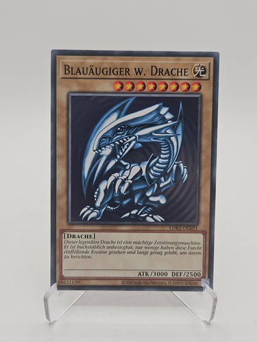 Blauäugiger w - yu-gi-oh!,
