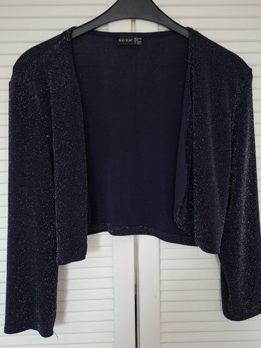 Festlicher bolero 46 - festlicher,