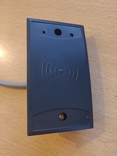 Gigatek promag rfid - gigatek, reader
