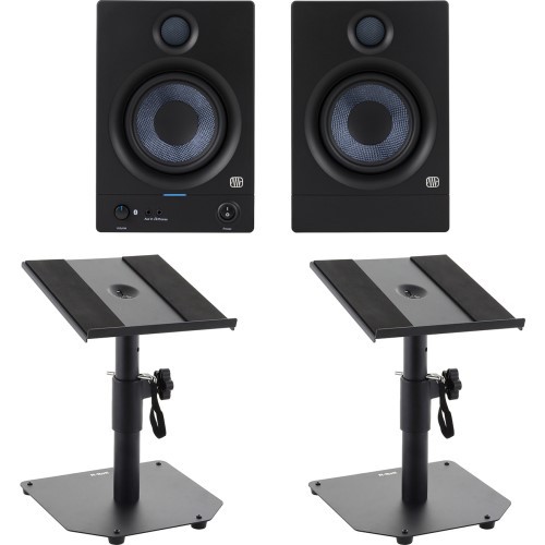 Presonus eris paar 2nd - presonus, e5