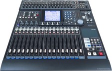 TASCAM DM-24 Digitalmixer DM24