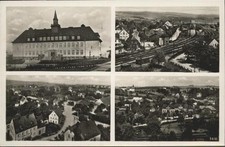 Niederwiesa 