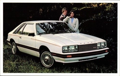 Auto mercury capri - auto,,