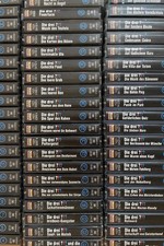 Selbst auswählen Die Drei