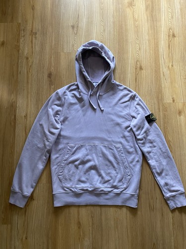 Stone island hoodie - gr., l
