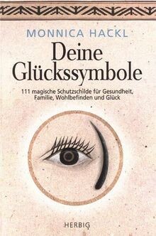 Deine glückssymbole 111 - deine, glückssymbole: