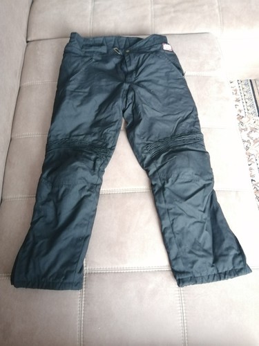 Thermohose für textilkombi - thermohose,