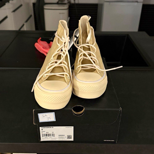 Converse damen sneaker high - damen,