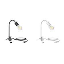 Klemmleuchte LELE mit