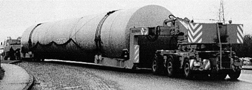 Bauplan scheuerle 8061 s - scheuerle, t
