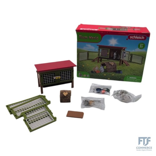 Schleich 42420 farm world - schleich,