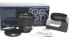 Zeiss 1.2/85 mm Planar T* 60