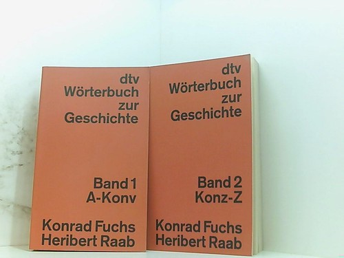 Wörterbuch zur geschichte - zur,