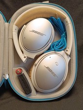 Bose QC25 Quiet Comfort
