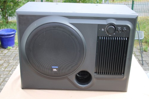 Jbl control sub - cm, 10