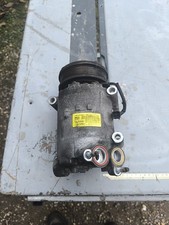 FORD MONDEO IV MK4 BA7 2,0 TDCI Klimakompressor  Klimaanlage AV6N-19D629-BC