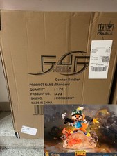 Conker's Bad Fur Day: Soldat