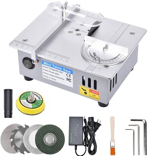 Tischkreissäge mini table saw - mini,
