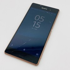 Sony Xperia Z3 D6603 Quad Core