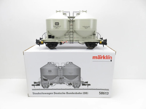 Märklin 58613 - (1hol503),