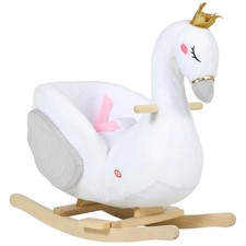 Schaukeltier, Schwan-Schaukel