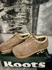 Orig. Roots Schuhe, Größe 37