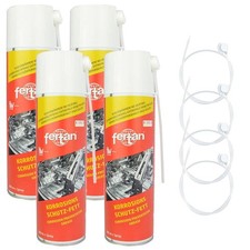 Fertan Korrosionsschutz-Fett