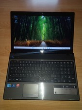 Acer Aspire 5741G, I3 2.13 GHz, 4 GB Ram, 500 GB HDD, HDMI, Webcam, Win 11 Pro