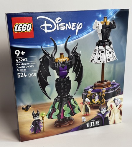 Lego 43262 disney die - lego®, disney™