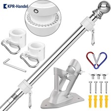 Einfache Montage 1,8m