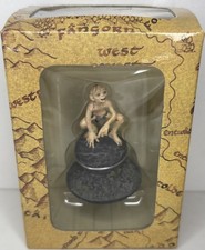 Herr der Ringe - Gollum Figur