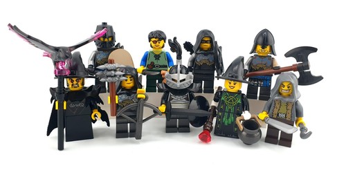 Moc aus lego teilen - moc, -teilen